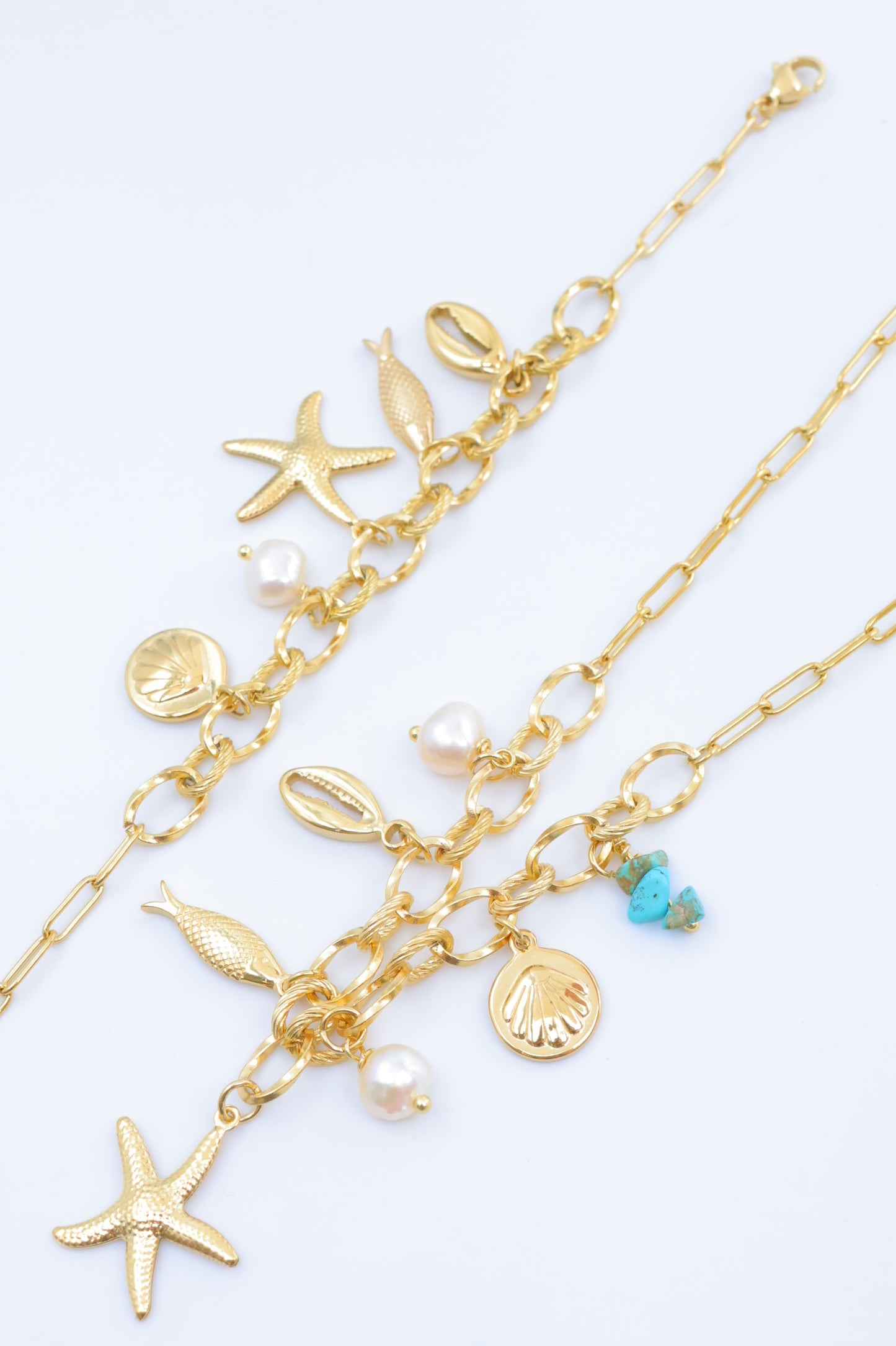 Collier "AZIA"