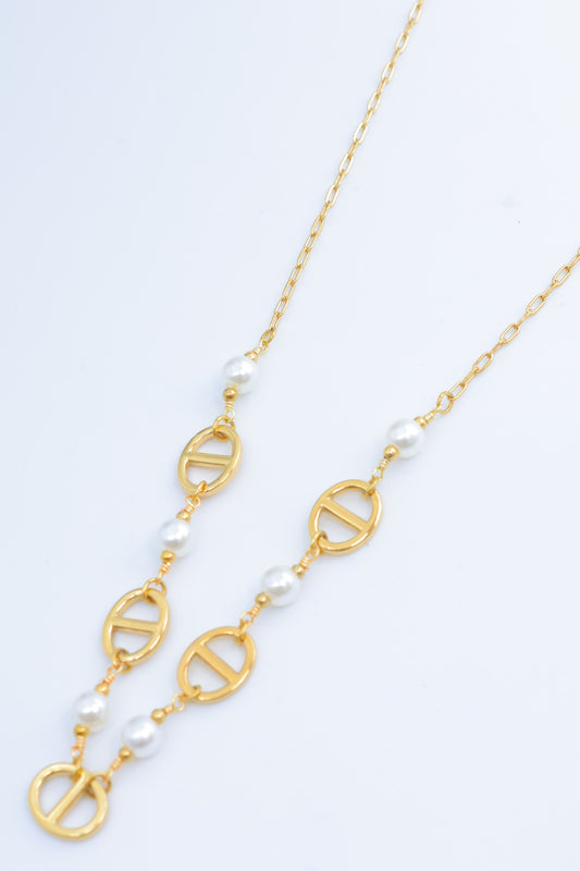 Collier "YALA"