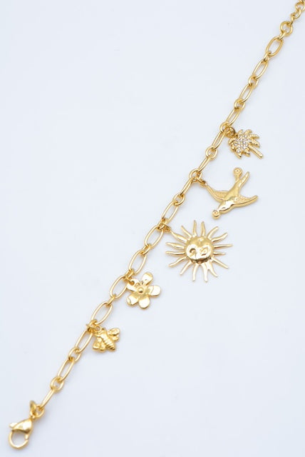 Bracelet "ARIA"