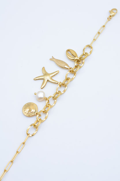 Bracelet "AZIA"