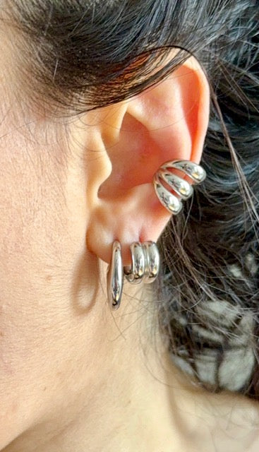Boucles d'oreilles "VICTORIA"