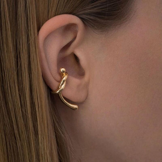 Earcuff " SPACE"