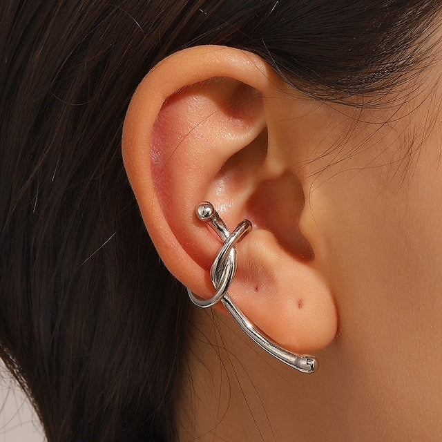 Earcuff " SPACE"
