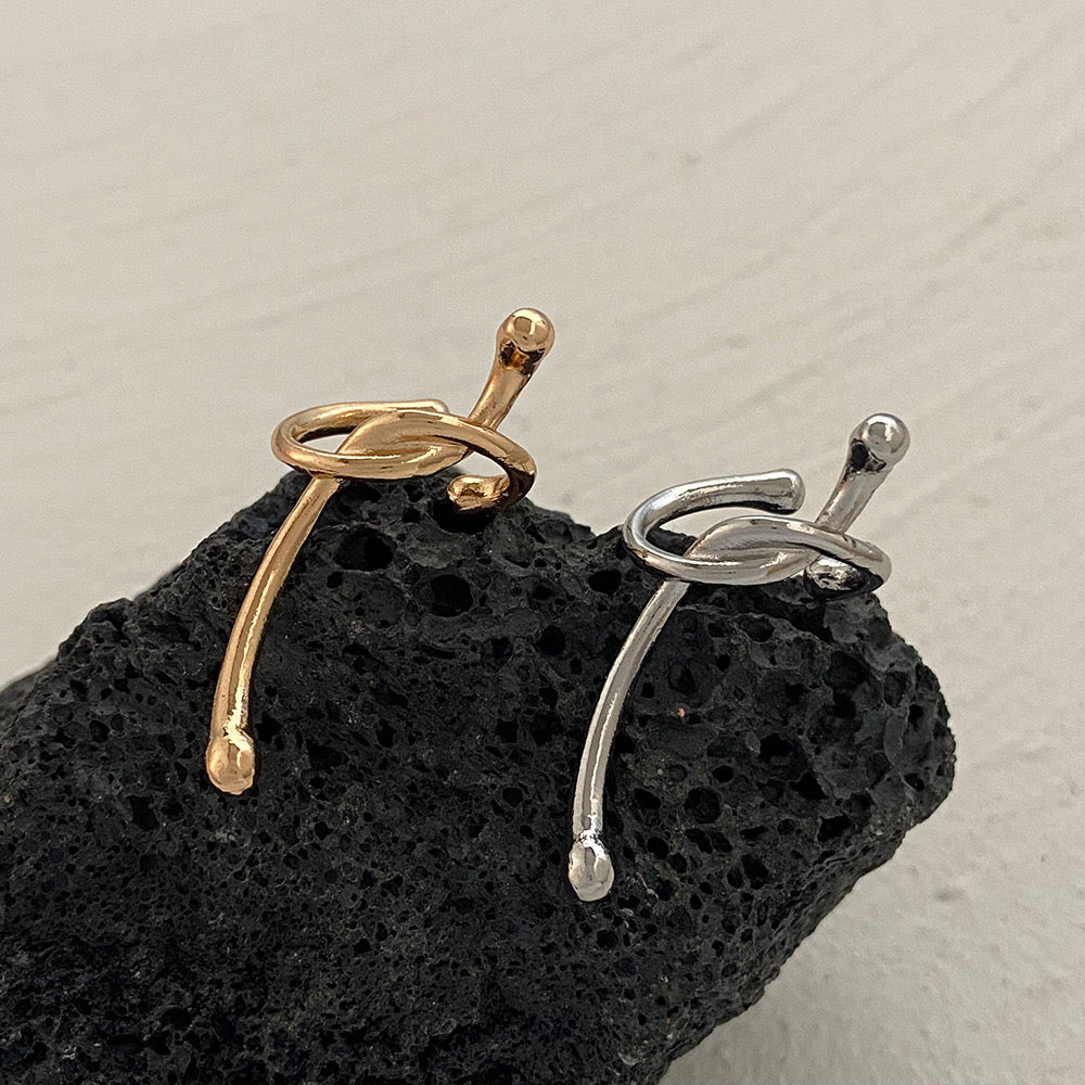 Earcuff " SPACE"