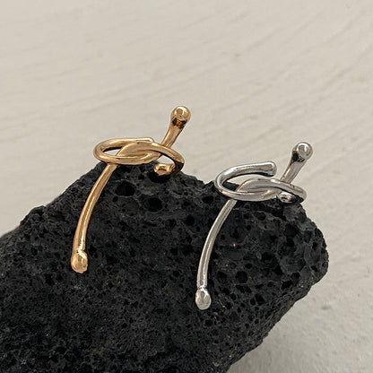 Earcuff " SPACE"