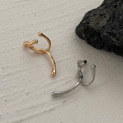 Earcuff " SPACE"