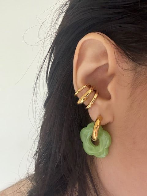 Earcuff " LINEA"