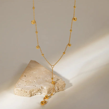 Collier "Alissa"