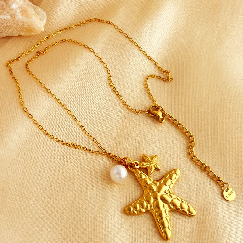 Collier "Nedjma"