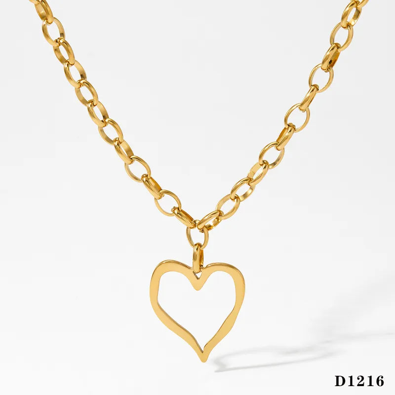 Collier "Amore"