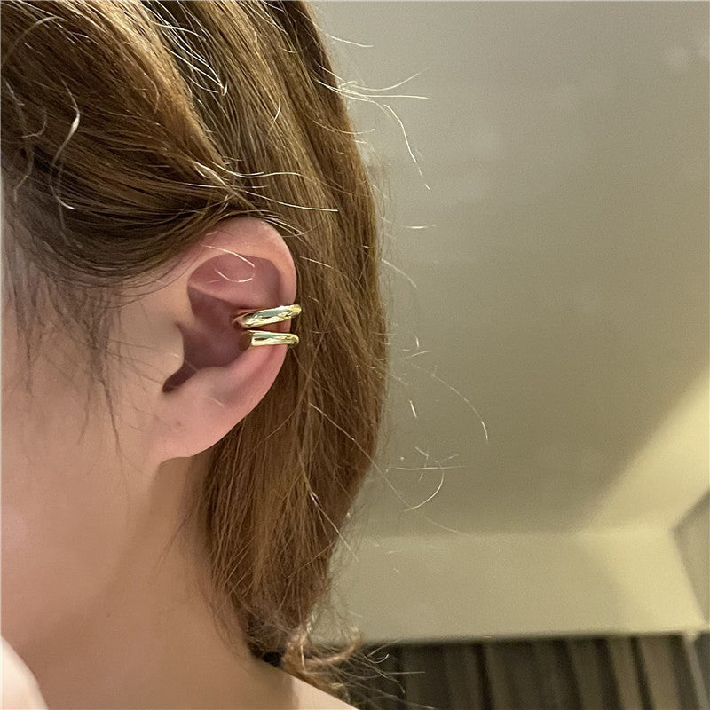 Mini Earcuff " Single Or"