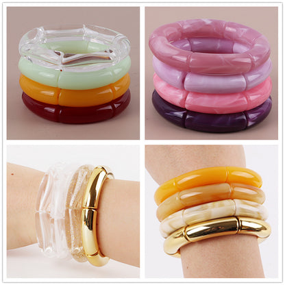 Bracelets élastiques "FANTASTIC"