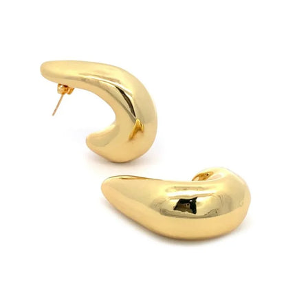 Boucles d'oreilles " VIVI "