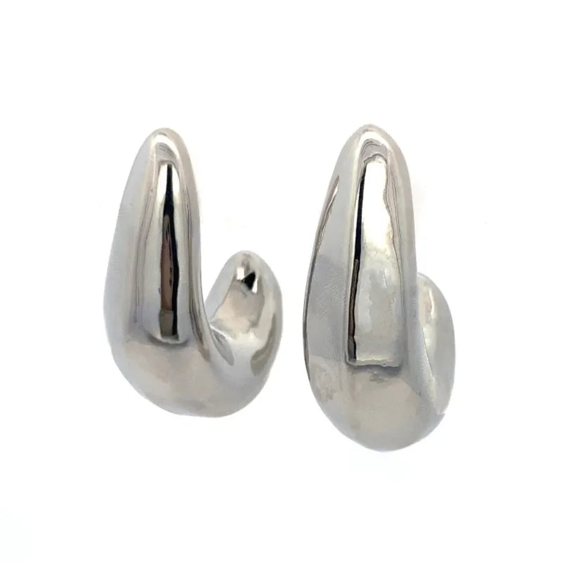 Boucles d'oreilles " VIVI "