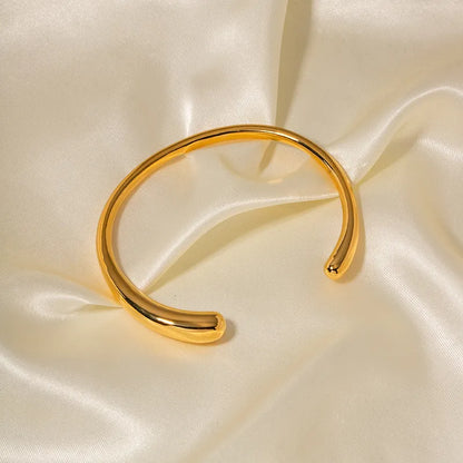 Bracelets " JONC MAYLA "