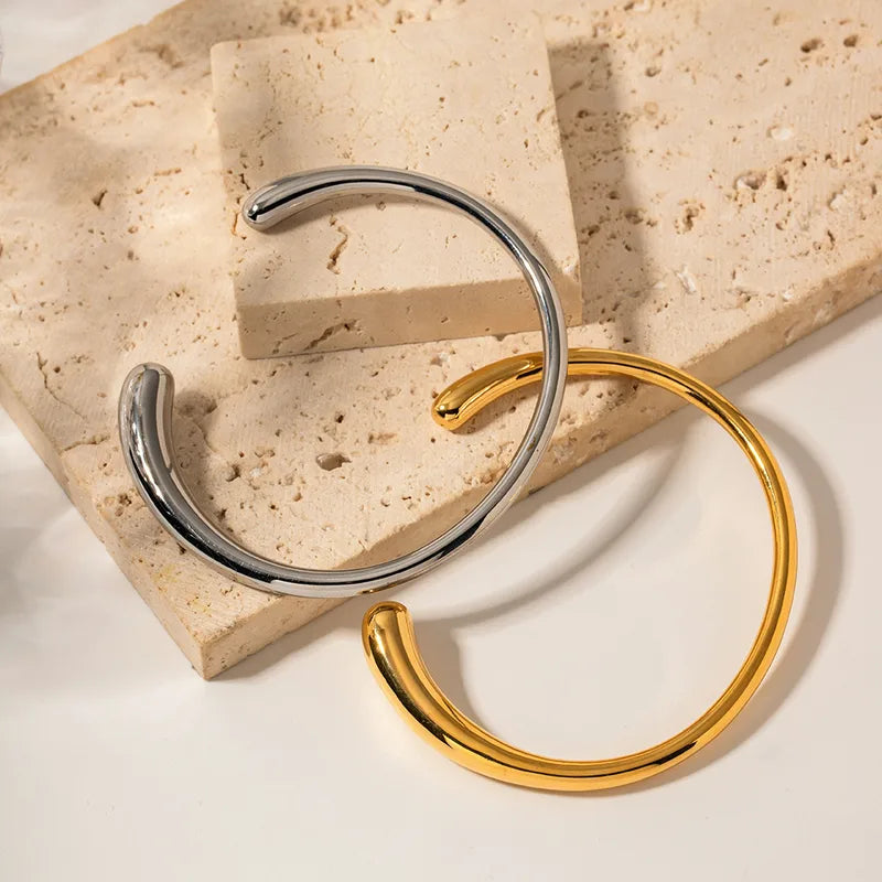 Bracelets " JONC MAYLA "