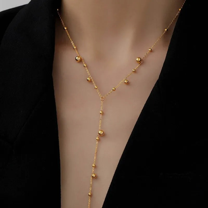 Collier "Alissa"