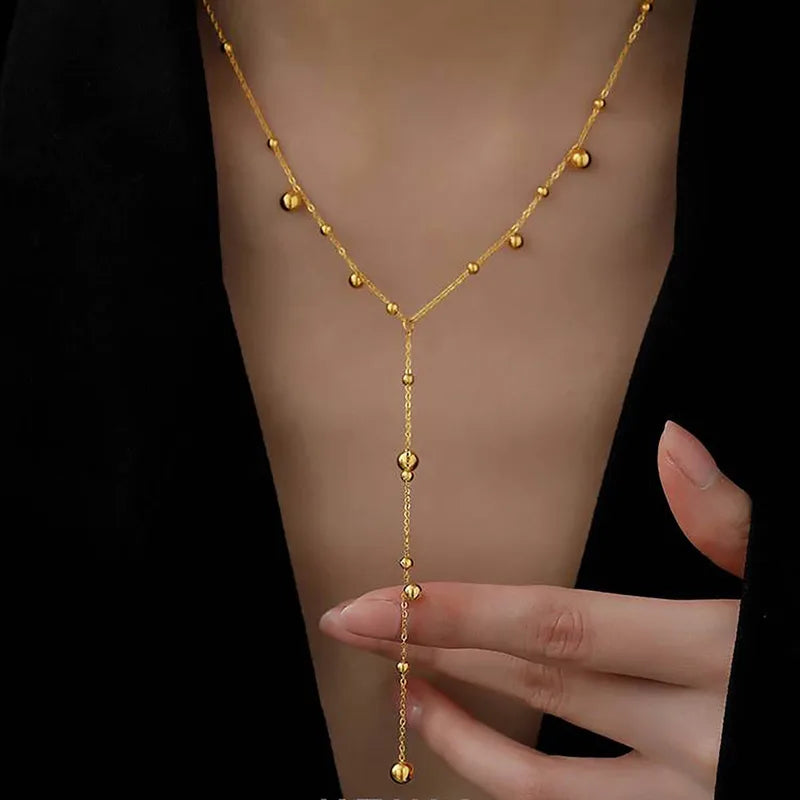 Collier "Alissa"
