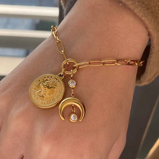 Bracelet "Louise"