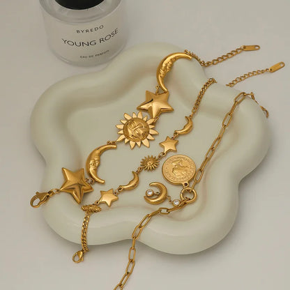 Bracelet "Louise"