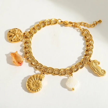 Bracelet "éléctra"