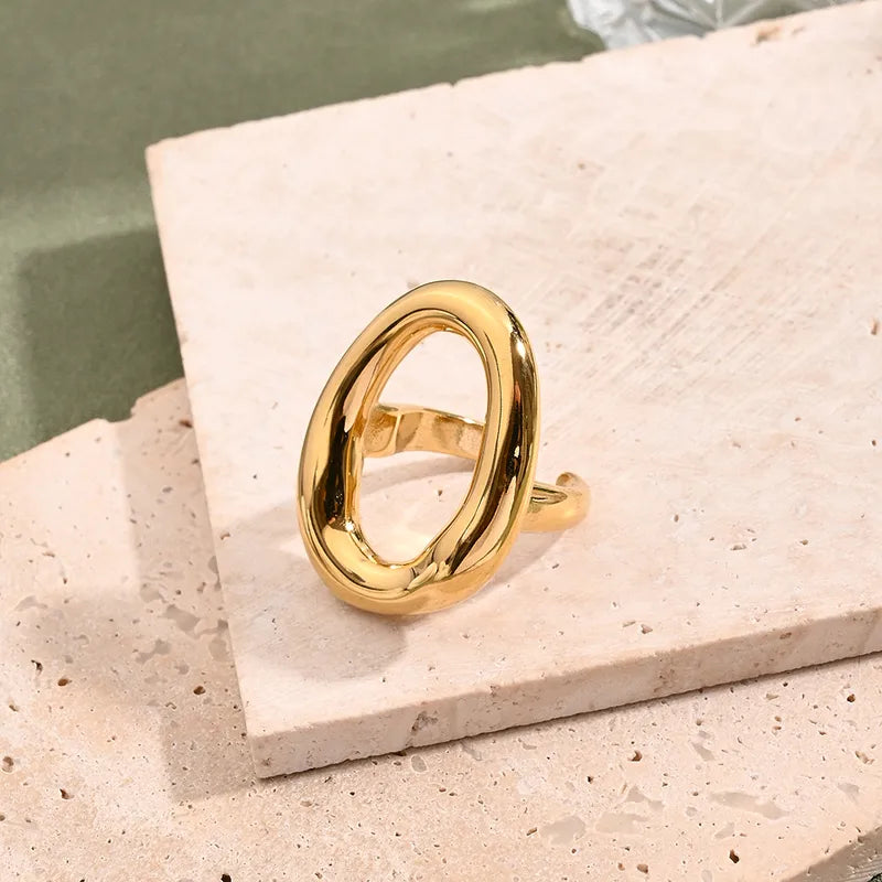 Bague "Louela"