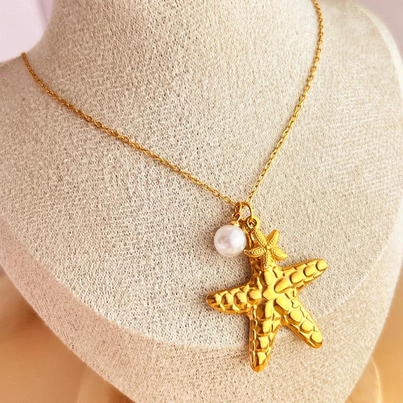 Collier "Nedjma"