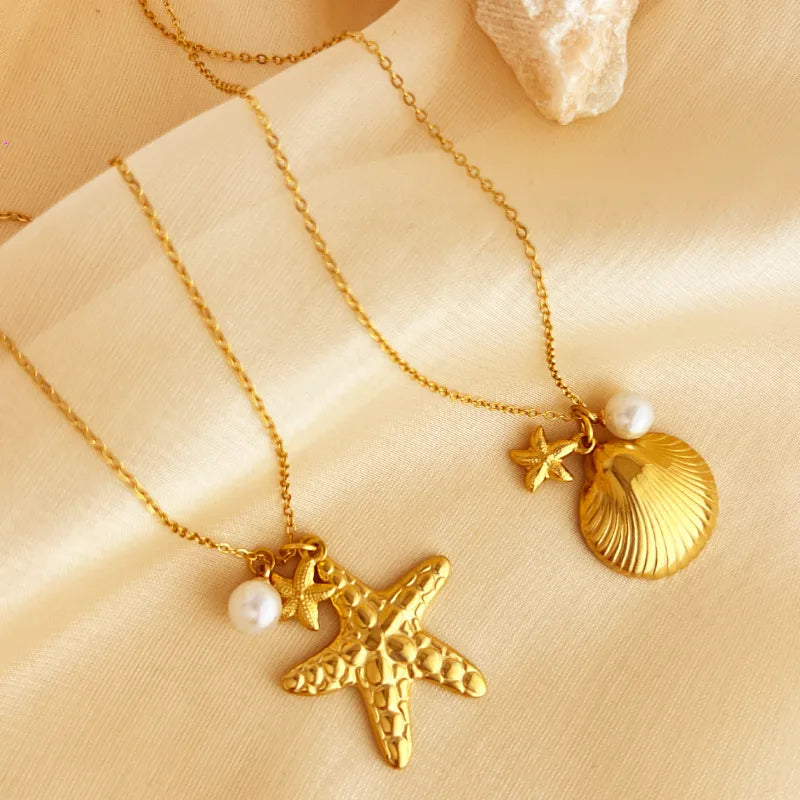 Collier "Nedjma"