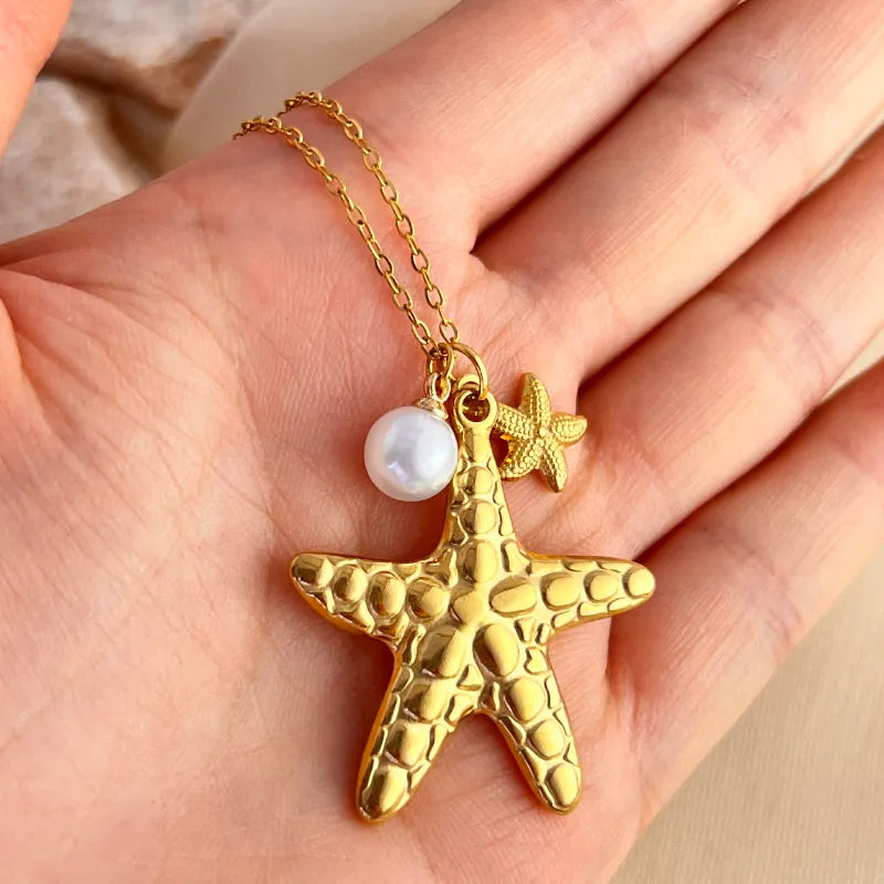 Collier "Nedjma"