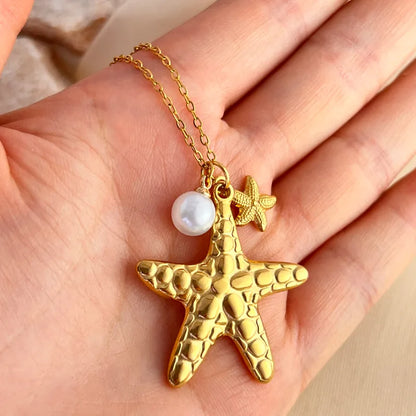 Collier "Nedjma"