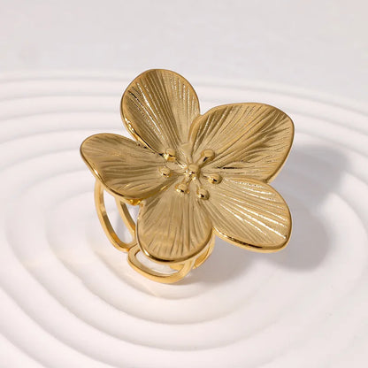 Bague "Warda"