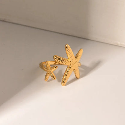 Bague "Nedjma"