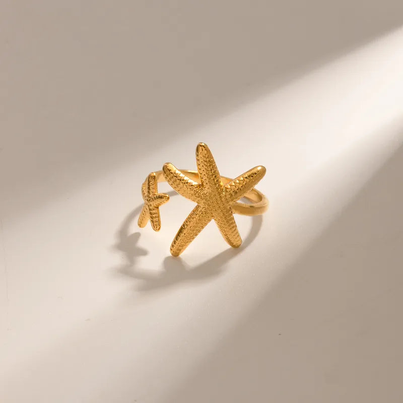 Bague "Nedjma"