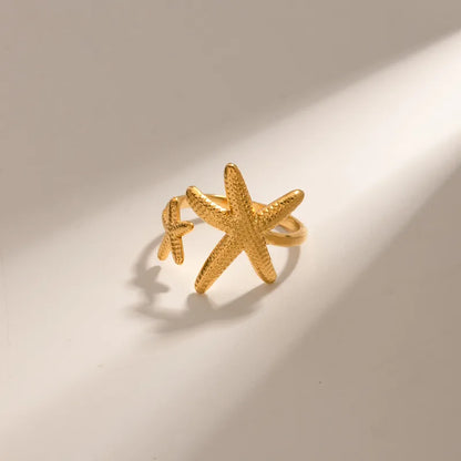 Bague "Nedjma"