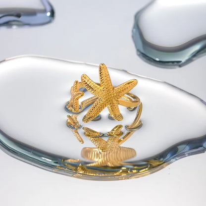 Bague "Nedjma"