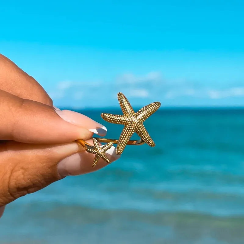 Bague "Nedjma"