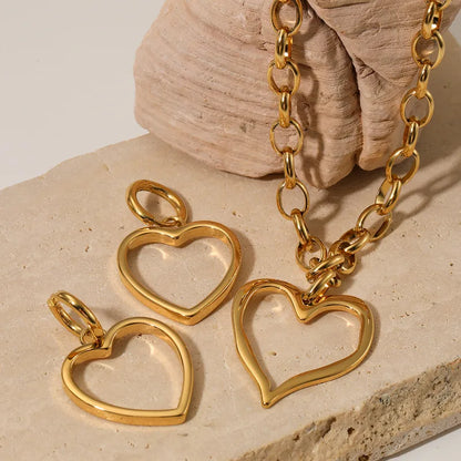 Collier "Amore"