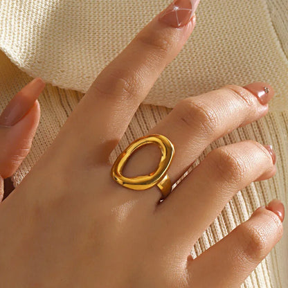 Bague "Louela"