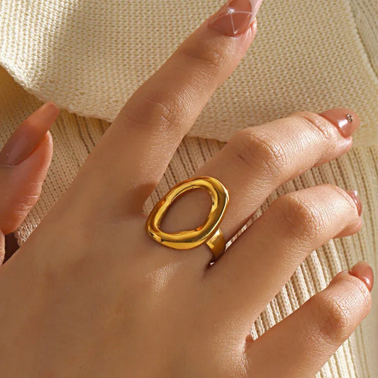 Bague "Louela"