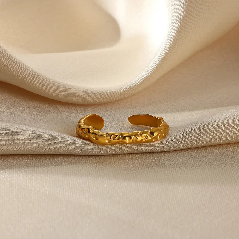 Bague Anneau