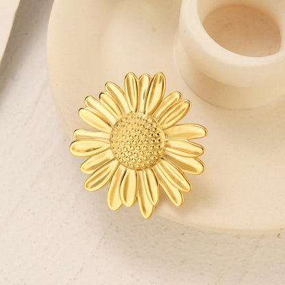 Bague "Sunny"