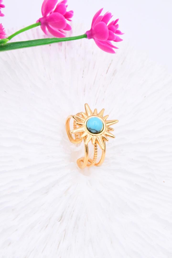 Bague "ELENA"