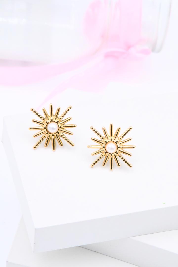 Boucles d'oreilles "ELENA"